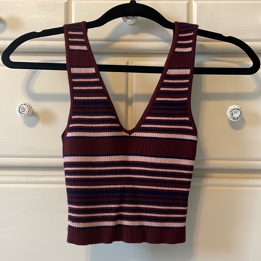 Kendall & Kylie Tank